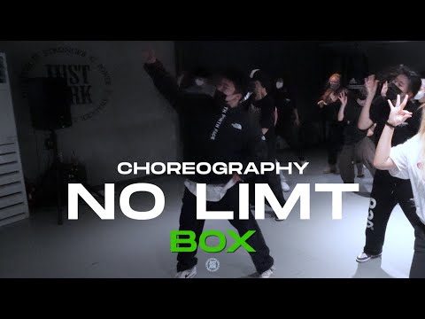 Box Hiphop Hard Class | G-Eazy - No Limit (ft. A$AP Rocky, Cardi B) | @JustjerkAcademy