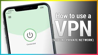 How and Why to Install a VPN on iOS - How to Install a VPN App on iOS and Why You Should Use One screenshot 3