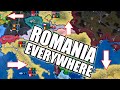 Romania in BfB is still Overpowered