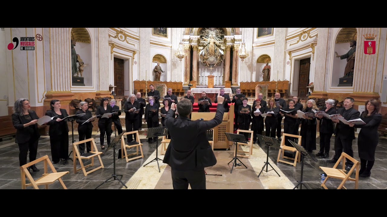 alejandro wolfgang espigares del castillo   kyrie eleison 1080p