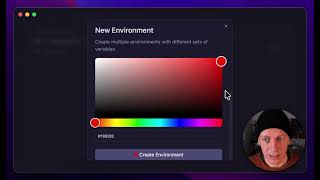Yaak 2025.8: Sidebar Filtering, Environment Ordering, and Better Postman Imports
