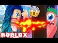 Roblox Family - Finding a secret room in our Mansion! (Roblox Roleplay)