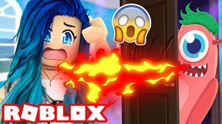 Roblox Family - Finding a secret room in our Mansion! (Roblox Roleplay) -  YouTube