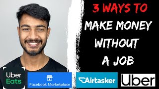 How to make money without a job as an international student in
australia is question that we get asked lot of times. the 21st century
when all are ...