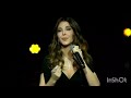 Best Live Performance Yasalam Nancy يا سلام نانسي عجرم عرب نانسي عجرم حفل Liveinconcert 