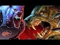 Astounding Wolf-Man Origins - This Bloody Werewolf Superhero Is Criminally Underrated!