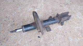 Не Викидай Старі Амортизатори, Поки Не Побачиш Це