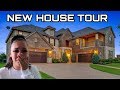 I GOT BACK WITH LAUREN AND SURPRISED HER WITH HER DREAM HOUSE!! NEW HOUSE TOUR