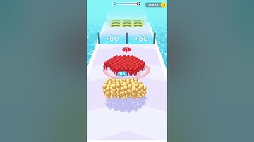 Count Masters Levels 237-240