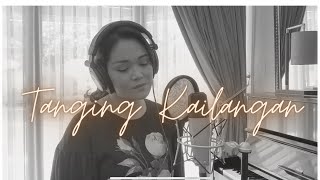 Video thumbnail of "TANGING KAILANGAN by Jackielyn Roy"