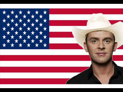 Scott Mills - American Name Game #4