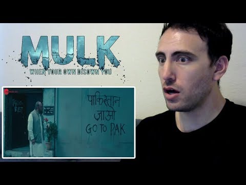 mulk---official-trailer-|-rishi-kapoor-&-taapsee-pannu-|-reaction