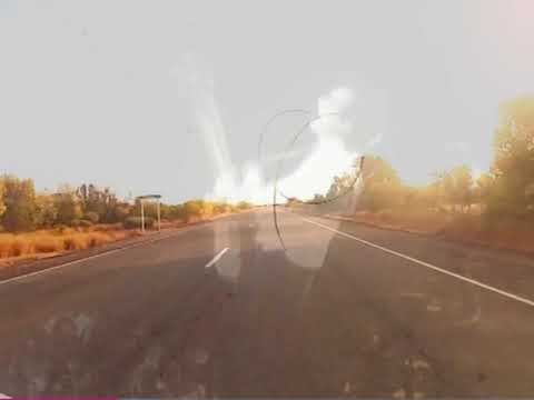 Cold Chisel Houndog Video
