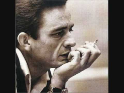 Johnny Cash - Lady