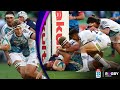 Chiefs 80th minute match winning try vs Melbourne Rebels