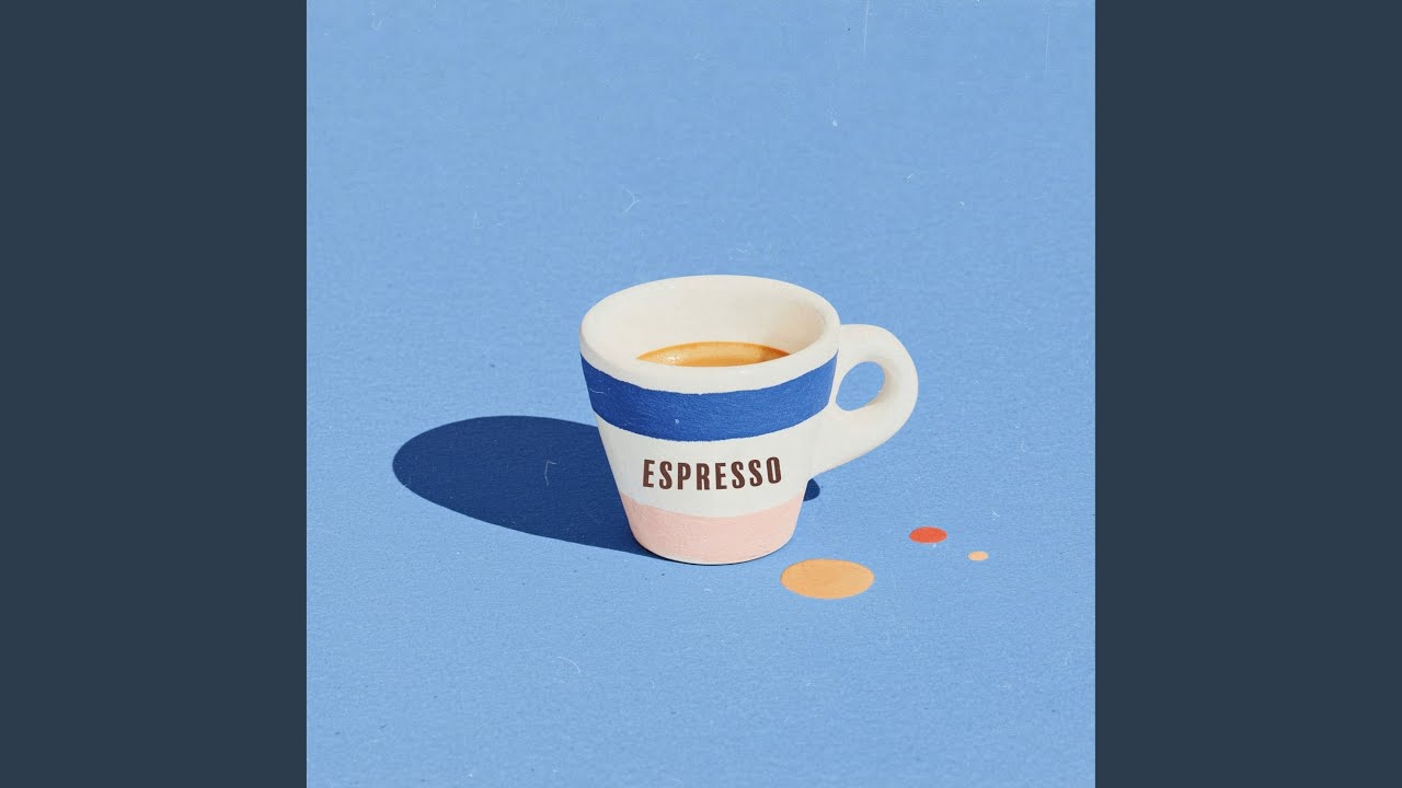 Watch Espresso on YouTube Watch Espresso on YouTube