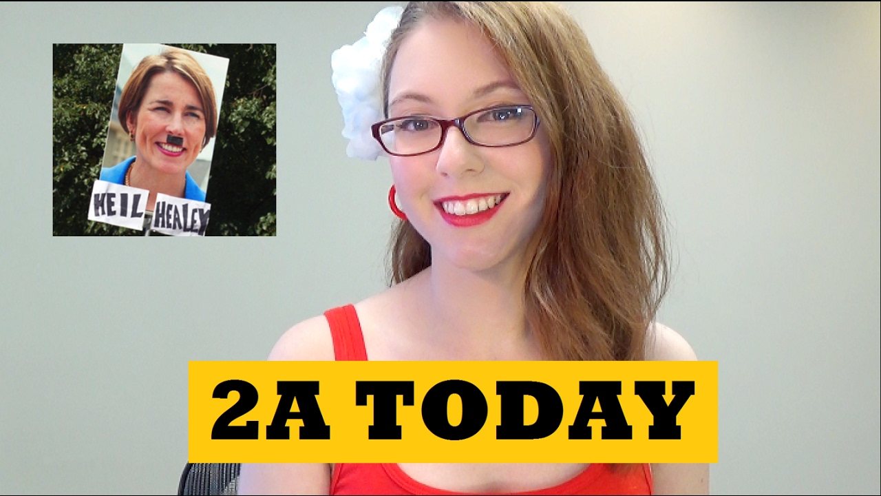 Illegal Glocks, Repeal the NFA & SAFE Act! | 2A Today