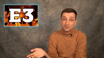 E3 2021 Burning Questions - Delayed Input w/ Kyle Bosman