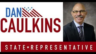 Caulkins House District