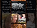 The Girl Who Died By Her Young Son