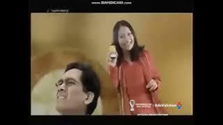 Iklan Laserin Obat Batuk 2008-2014