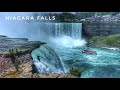 Niagara Falls State Park - New York State