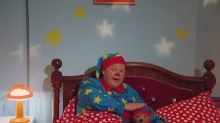 Cbeebies Bedtime Song My Version