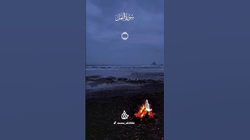 سورة النمل #اكسبلور #القران #دويتو #القاريء #حالات_واتس #كرومات #duet #الصلاه #لايك #جامعه