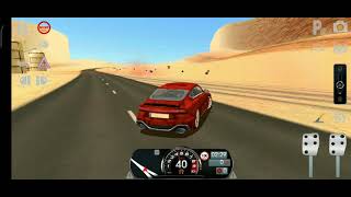 Audi RS7 - Driving School Sim 2020 (Top Speed + POV Driving) Gameplay screenshot 2