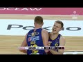  na dogrywk tomasz gielo orlenbasketliga plkpl