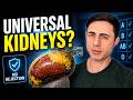 No More Blood Type Matching? The Kidney Breakthrough