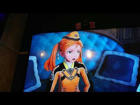 佐倉綾音 & 帝国歌劇団「檄！帝国歌劇団〈新章〉」