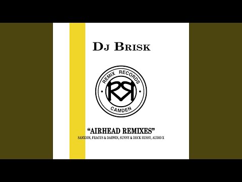 Airhead (Audio X Remix)