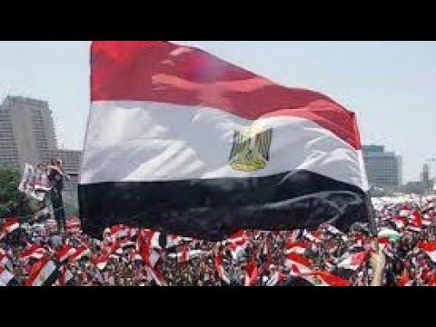 رؤيا قوية جدا تبين تاريخ نهاية حكم السيسي وتبين سبيل النجاة من الفتنة يجب أن تصل لجميع المصريين