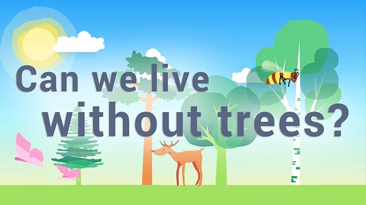 CAN WE LIVE WITHOUT TREES ? - UK | Best educational video (all ages) - DayDayNews