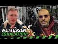 HOLLE testet den neuen DÖNER von MASSIV |  ZEC+ GEWINNSPIEL