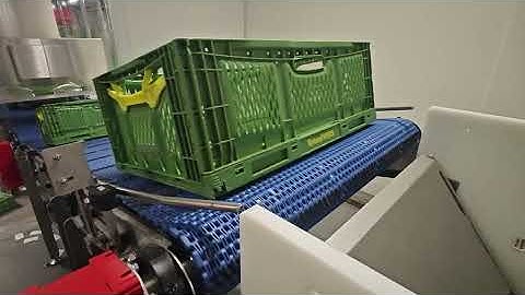 Klapkratten Handling Systeem Totaalvers