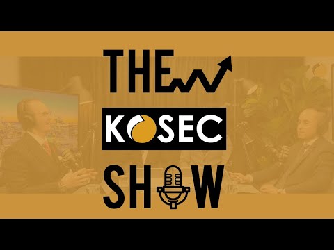 The KOSEC Show - 17/12/2021