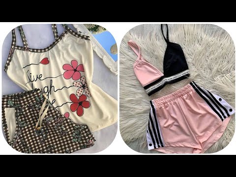 هوت شورت قطن لاحلا عروسة بالدنيا شياكة وأناقة ودلع