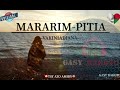 Tantara gasy: MARARIM-PITIA— Radio Vakiniadiana #gasyrakoto