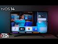 10 нововведений tvOS 14 для Apple TV. Полный обзор tvOS 14 beta 1 для телеприставка Apple