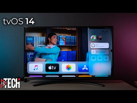 Video: Ali Lahko Novi Apple TV Uspe Kot Stroj Za Igre?