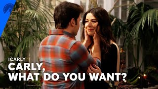 iCarly | Carly, What Do You Want? (S3, E10) | Paramount+