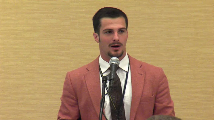 Workshop: From Blue Jackets to Bright Futures Panel