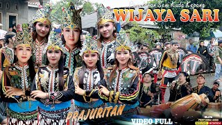 Pagelaran Seni Kuda Kepang Wijaya Sari  Kedungwringin  