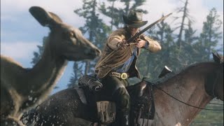 Rdr2 Walkthrough
