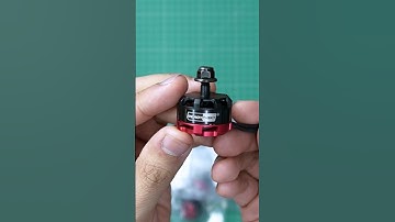 Drone Motor RS2205 #fpv
