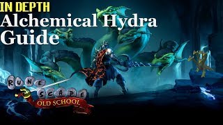 OSRS In Depth Alchemical Hydra Guide
Bit under 500 kc so though id make a guide on how to kill it the same way as me as well as include dodge mechanics for people who are just starting to learn. Enjoy!
Stream: http://www.twitch.tv/Zulu
Twitter: https://twitter.com/ZuluOnly
Check out the merch! - https://www.designbyhumans.com/shop/ZuluOnly/ OSRS In Depth Alchemical Hydra Guide