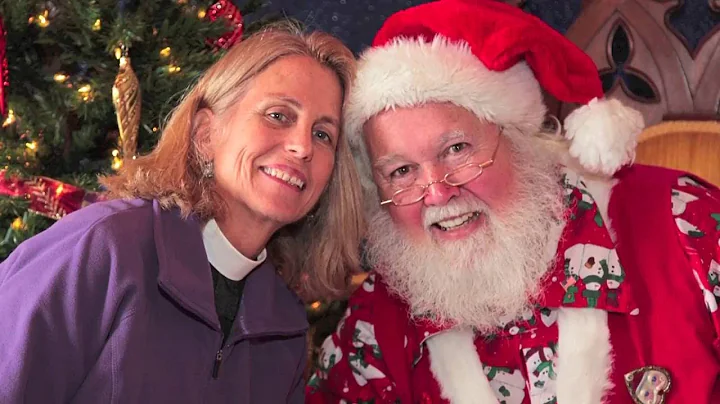 Pastor Beth Sherman Retrospective