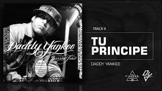 Tu príncipe-Daddy Yankee